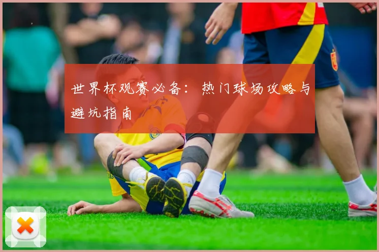 世界杯观赛必备:热门球场攻略与避坑指南